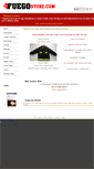 Mobile Screenshot of fuegostore.com